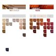 wella koleston perfect haircolours color chart 1