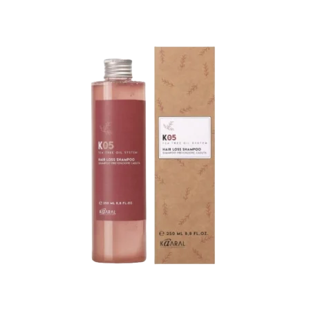 Kaaral K05 Anti Hair Loss Shampoo
