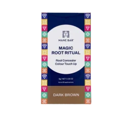 Mane Bar Magic Root Ritual