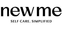 new me logo 1