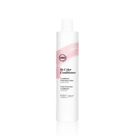 360 be color conditioner 300ml