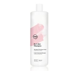 360 be color shampoo 450ml