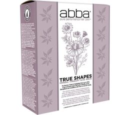 ABBA True Shapes Herbal Therapy Acid Wave