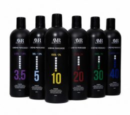 AMR Developer 990ml