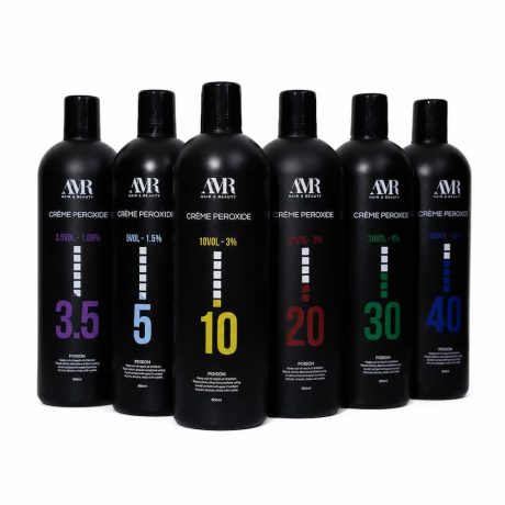 AMR Developer 990ml