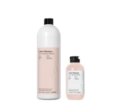 Back Bar Color Shampoo No.01 Fig and Almond