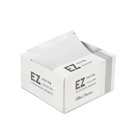 EZFOIL Classic Mini - Popup (500 sheets - 12.5cm x 20cm)