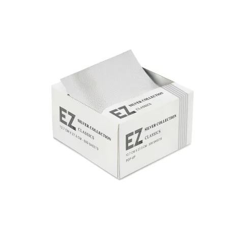 EZFOIL Classic - Popup (500 sheets - 12.5cm x 28cm)
