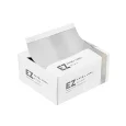 EZFOIL Extra Long Wide – Popup (500 sheets – 15cm x 35cm)