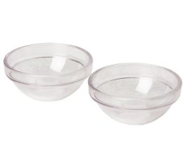 Hairwell Eyelash Eyebrow Tinting Bowls