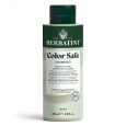 Herbatint Color Safe Shampoo 260ml - Front