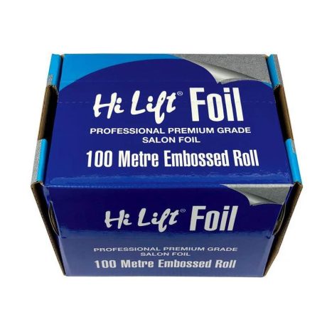 Hi Lift Foil 100 meters