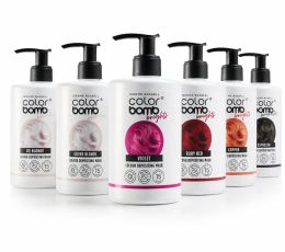 Jerome Russell Color Bomb 300ml
