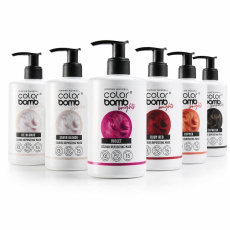 Jerome Russell Color Bomb 300ml
