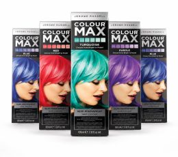 Jerome Russell Colour Max 100ml