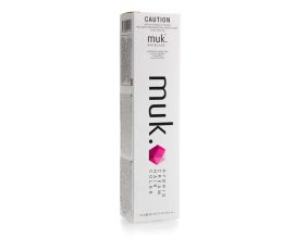MUK Hybrid Cream Hair Color