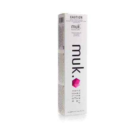 MUK Hybrid Cream Hair Color