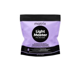 Matrix Light Master Bonder Inside Lightening Powder 500g