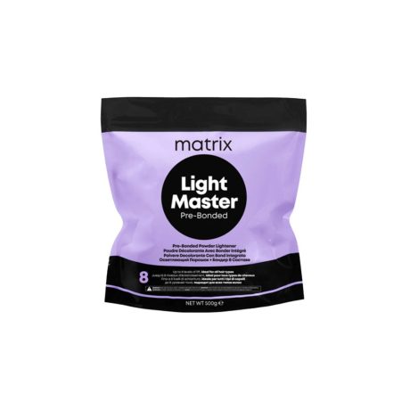 Matrix Light Master Bonder Inside Lightening Powder 500g
