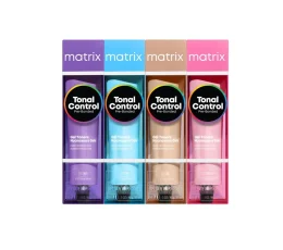 Matrix Tonal Control Pre-Bonded Gel Toner 85ml