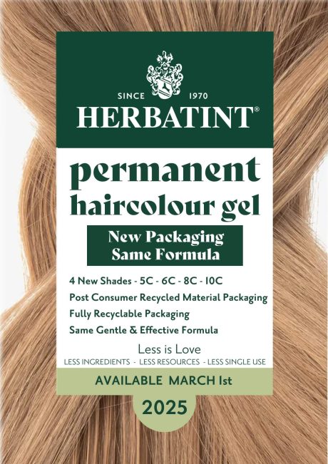 Herbatint Hair Colour