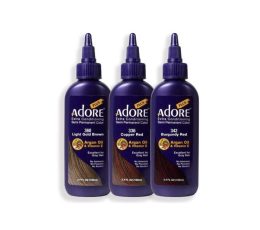 adore plus hair dye 100ml