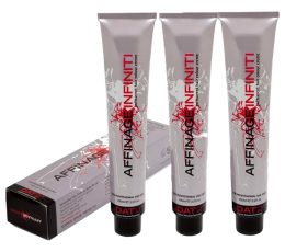 affinage infiniti permanet colour