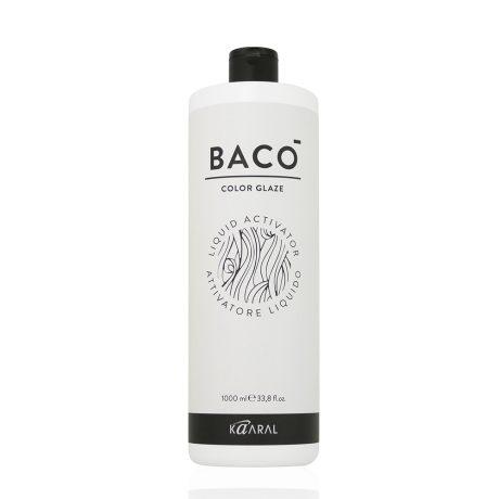 baco color glaze activator 1000ml