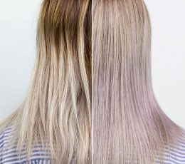 baco color glaze before and after
