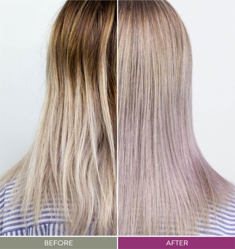 baco color glaze before and after