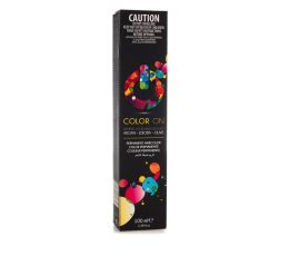 color on hiar colour