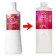 color touch emulsion developer 1000ml new packaging