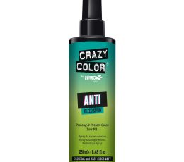 crazy colour spray