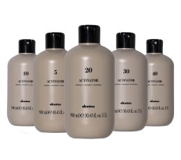 davines activators