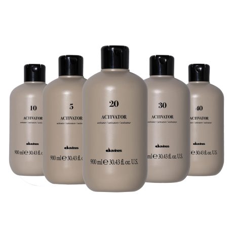 davines activators