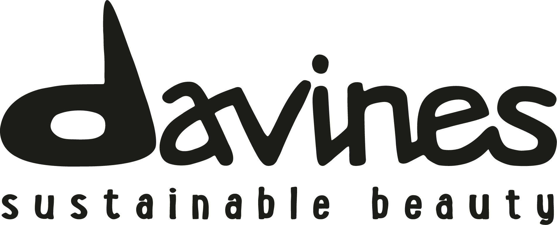 davines logo
