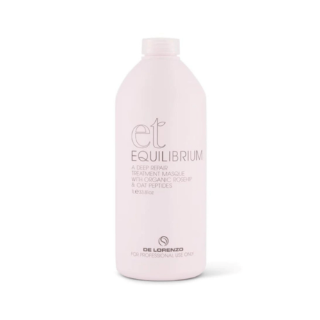 De Lorenzo Equilibrium