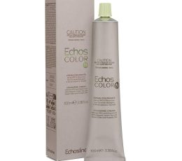 echos hair colour 100m