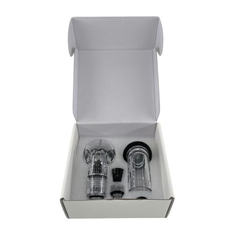ecoheads shower head