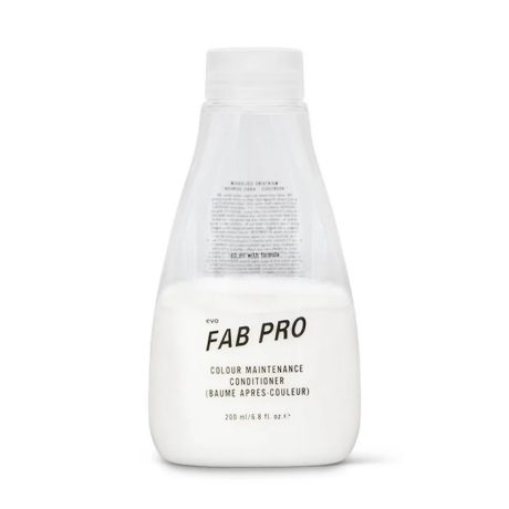 evo fab pro conditioner base 200ml