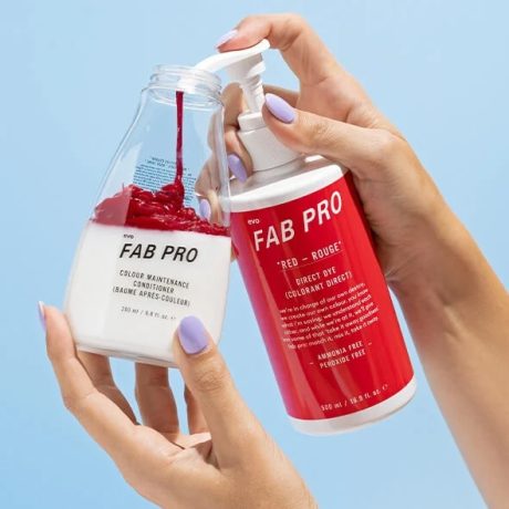 evo fab pro