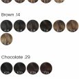 fanola colour chart