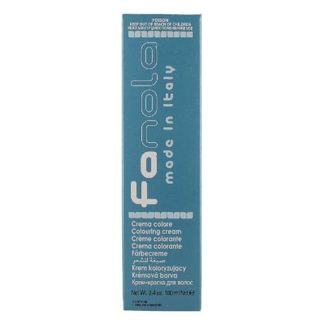 fanola hair colour cream 100ml