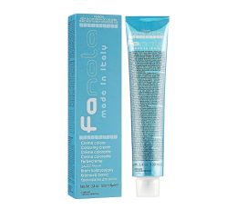 fanola hair colour cream 100ml + tube
