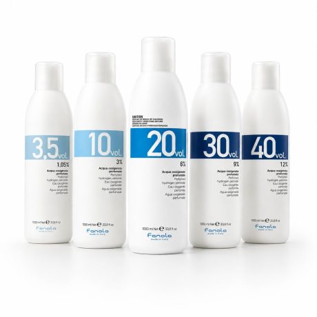 fanola peroxide