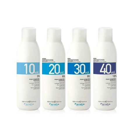 fanola peroxide