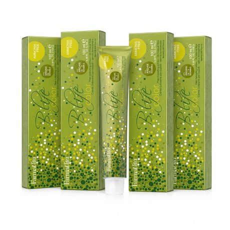 farmavita b life ammonia free