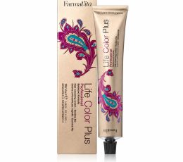 farmavita life colour plus 100ml