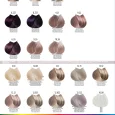 farmavita life colour plus colour chart p5