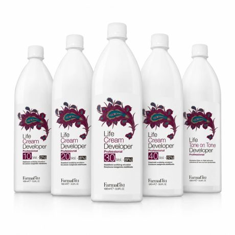 farmavita life cream developer